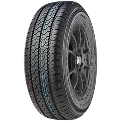 ROYAL BLACK ROYALCOMMERCIAL 205/70R15C 106/104R BSW