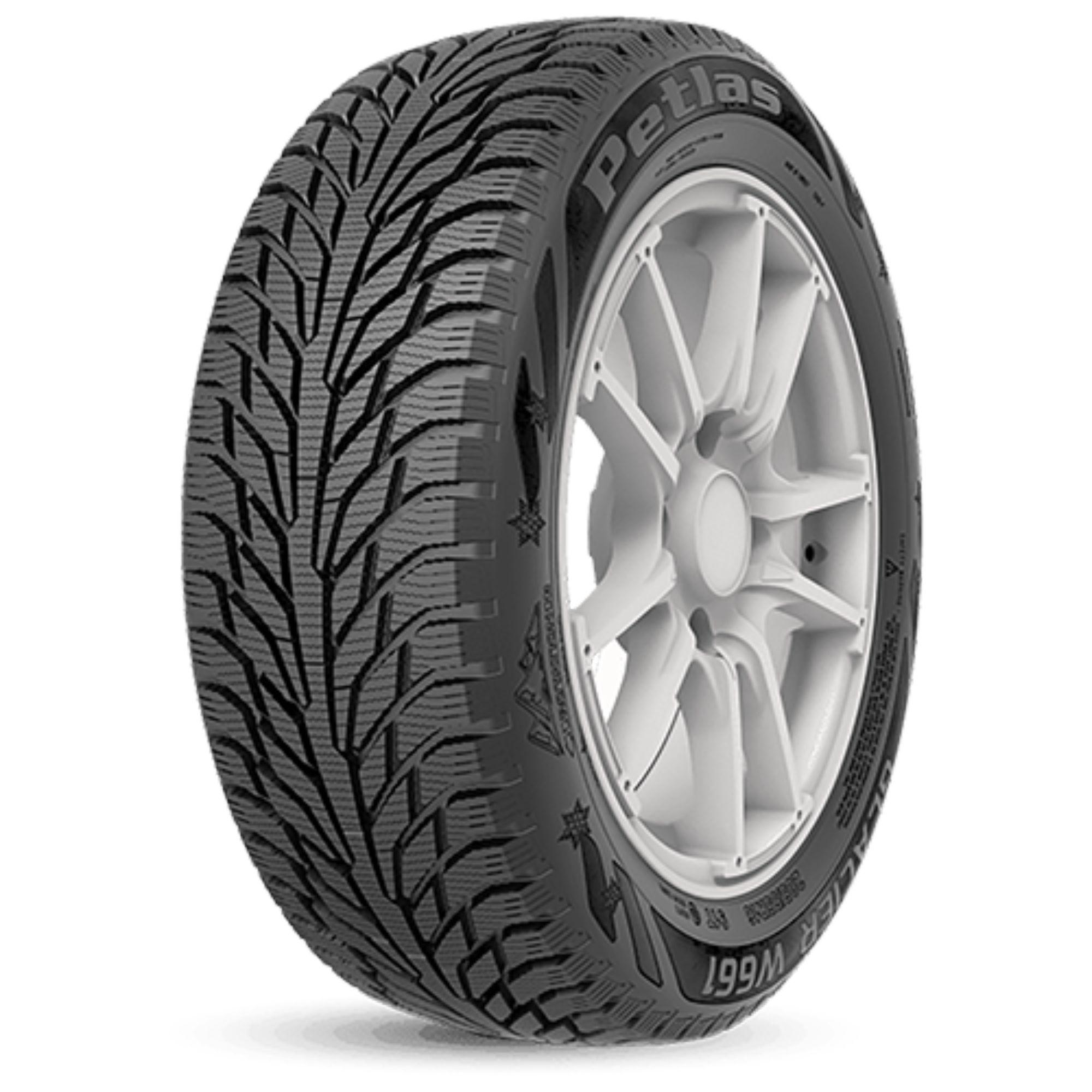 PETLAS GLACIER W661 215/50R17 95T XL BSW