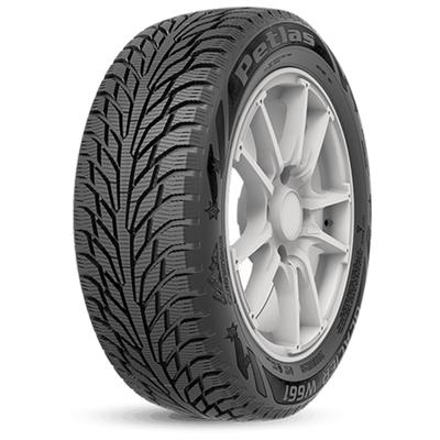 PETLAS GLACIER W661 215/50R17 95T XL BSW
