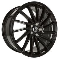 DIEWE BRIOSA neroS 8.5Jx20 5x112 ET45