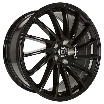 DIEWE BRIOSA neroS 8.0Jx18 5x114.3 ET43
