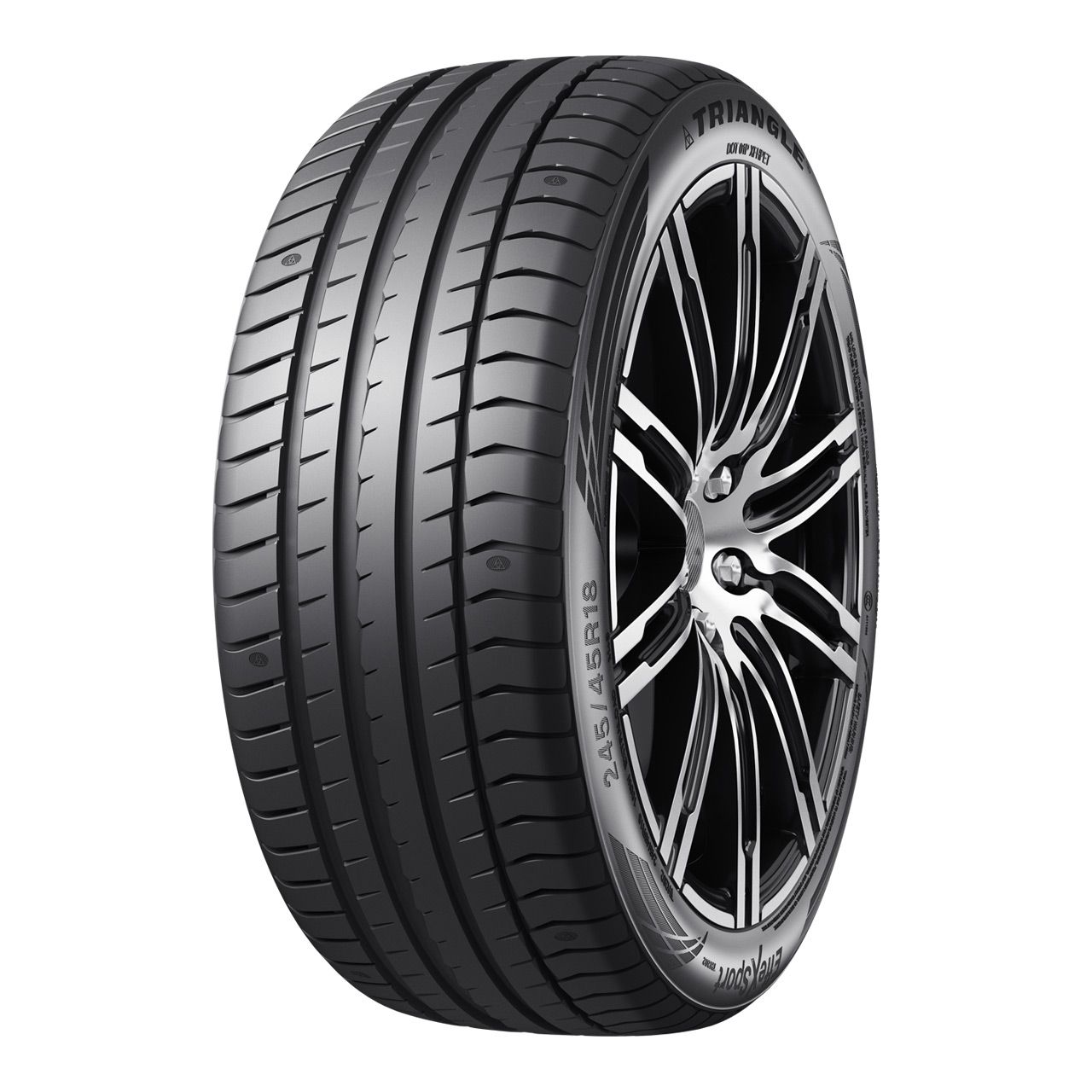 TRIANGLE EFFEXSPORT TH202 215/45R16 90V XL FSL BSW