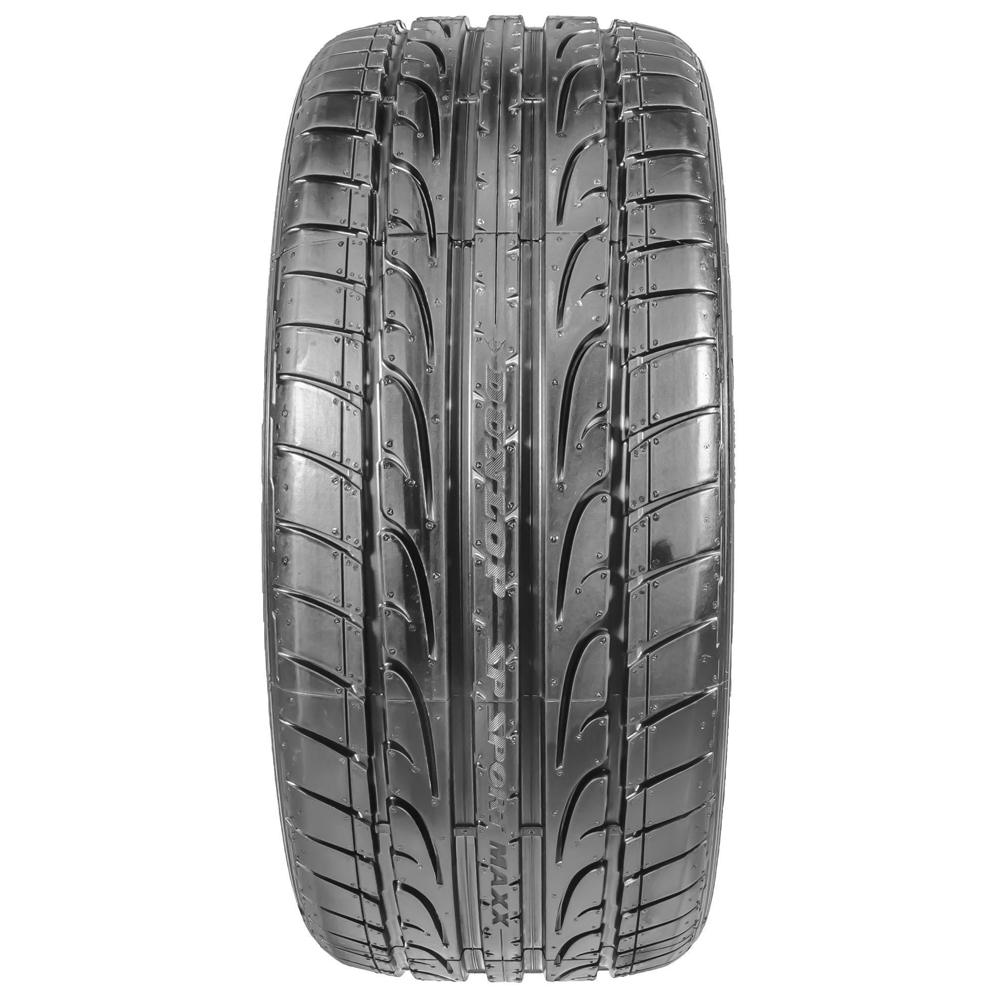 DUNLOP SP SPORT MAXX (MO) 275/50R20 109W (MO) MFS