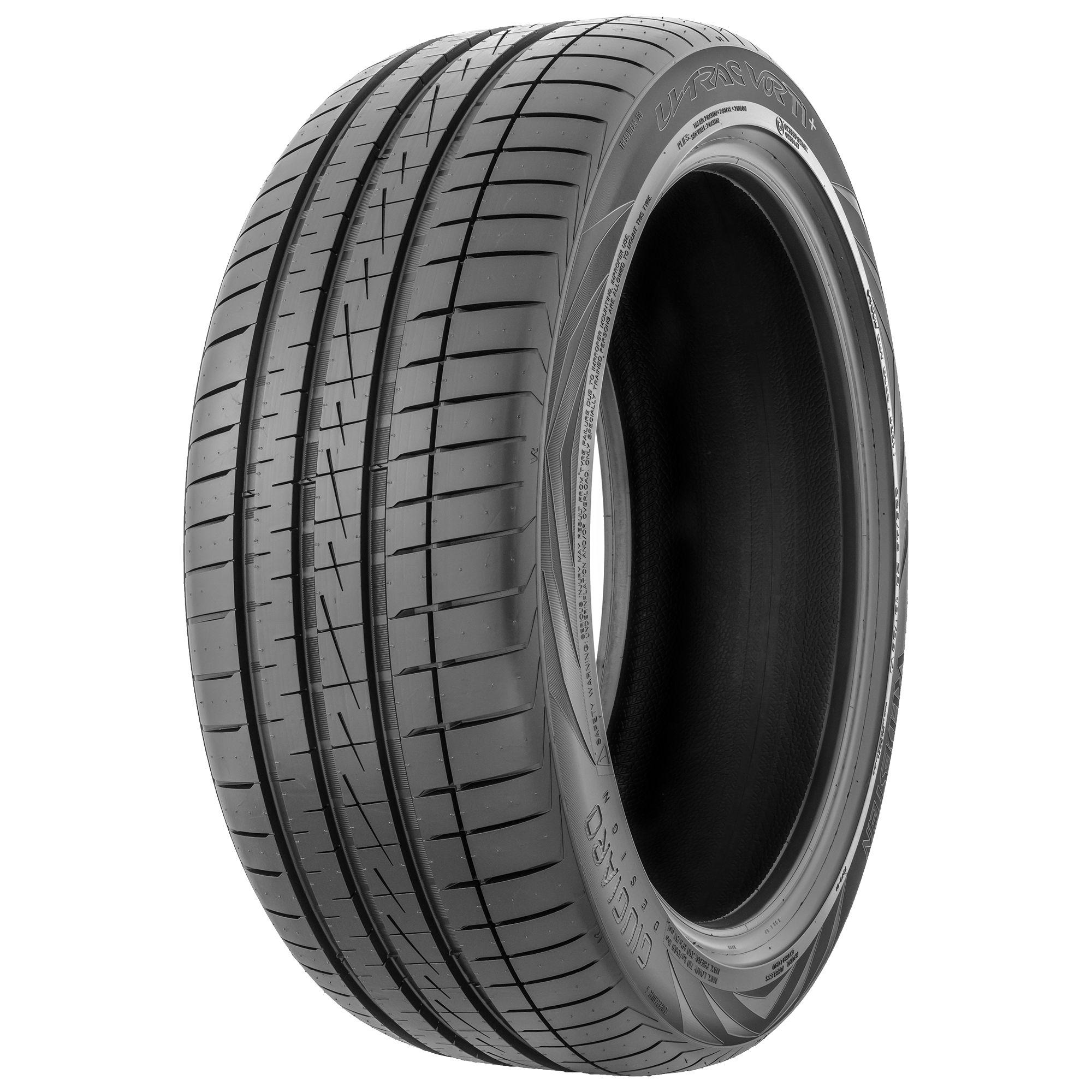 VREDESTEIN ULTRAC VORTI+ 275/40R19 105(Y) XL FSL