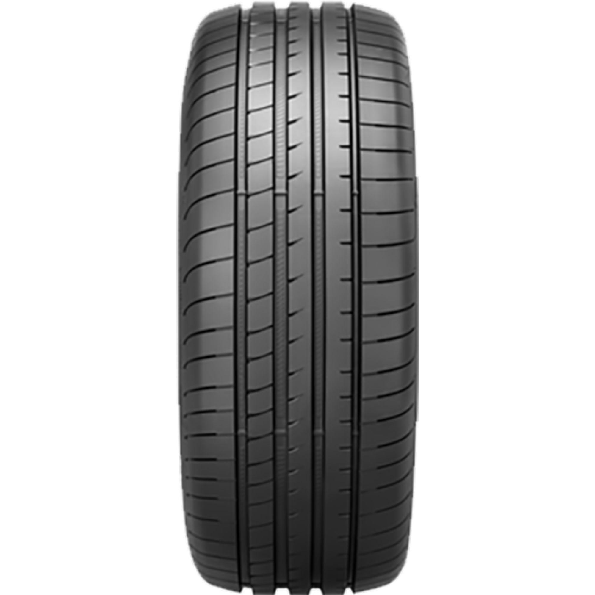 GOODYEAR EAGLE F1 (ASYMMETRIC) 3 SUV 275/40R22 107Y XL MFS