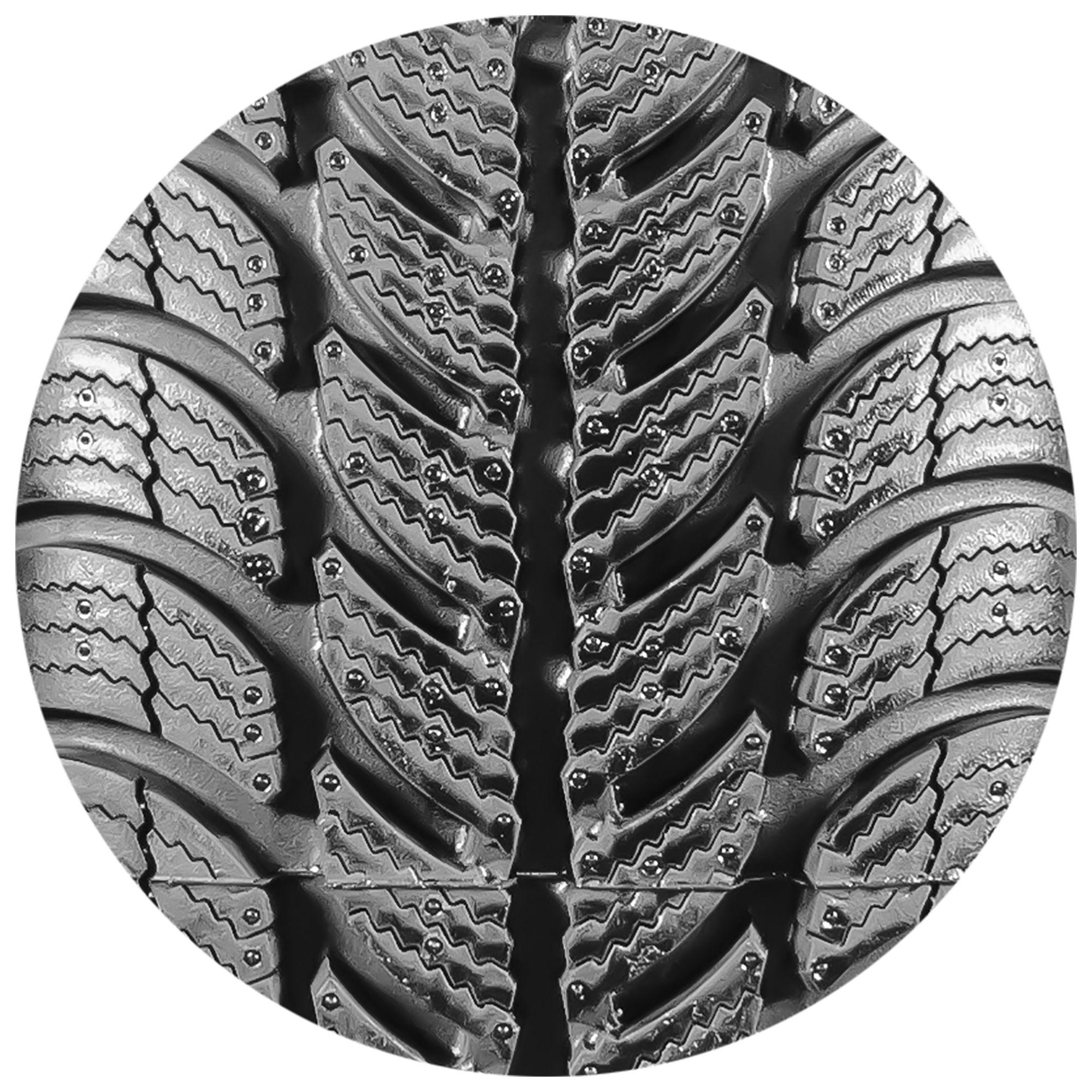 SAVA ESKIMO S3+ 185/70R14 88T BSW