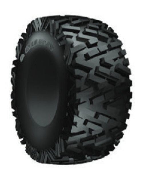 DURO 26x11 R 12 TL 55N DI-2025 POWER GRIP 6PR E-KENNUNG