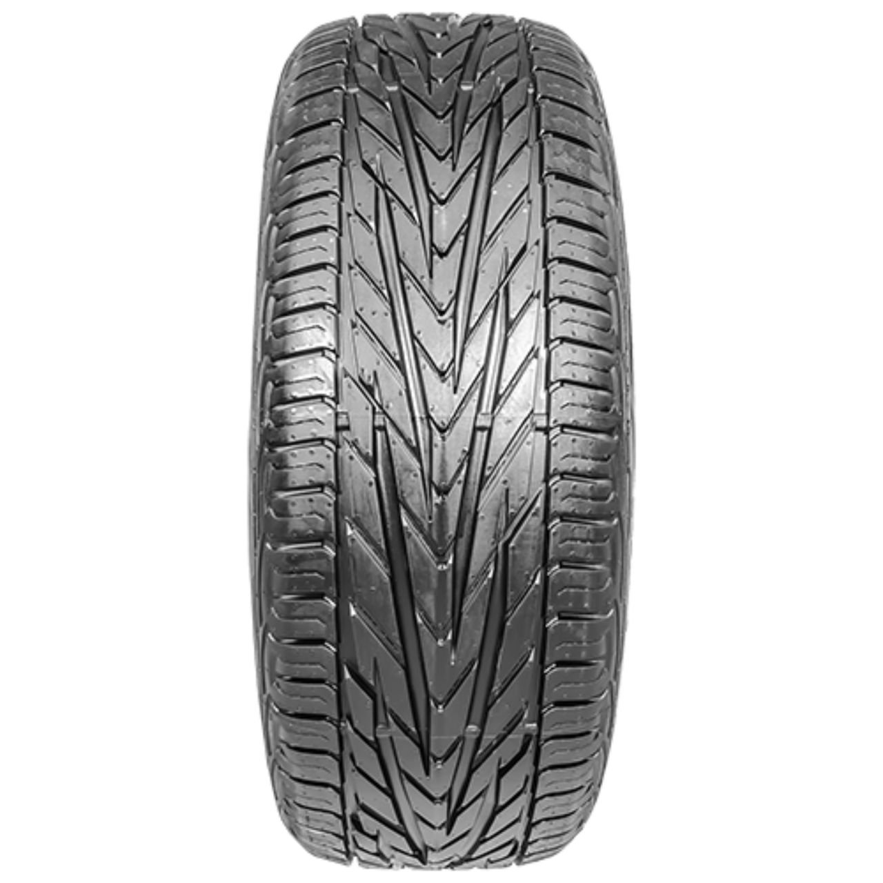UNIROYAL RALLYE 4X4 STREET 195/80R15 96H