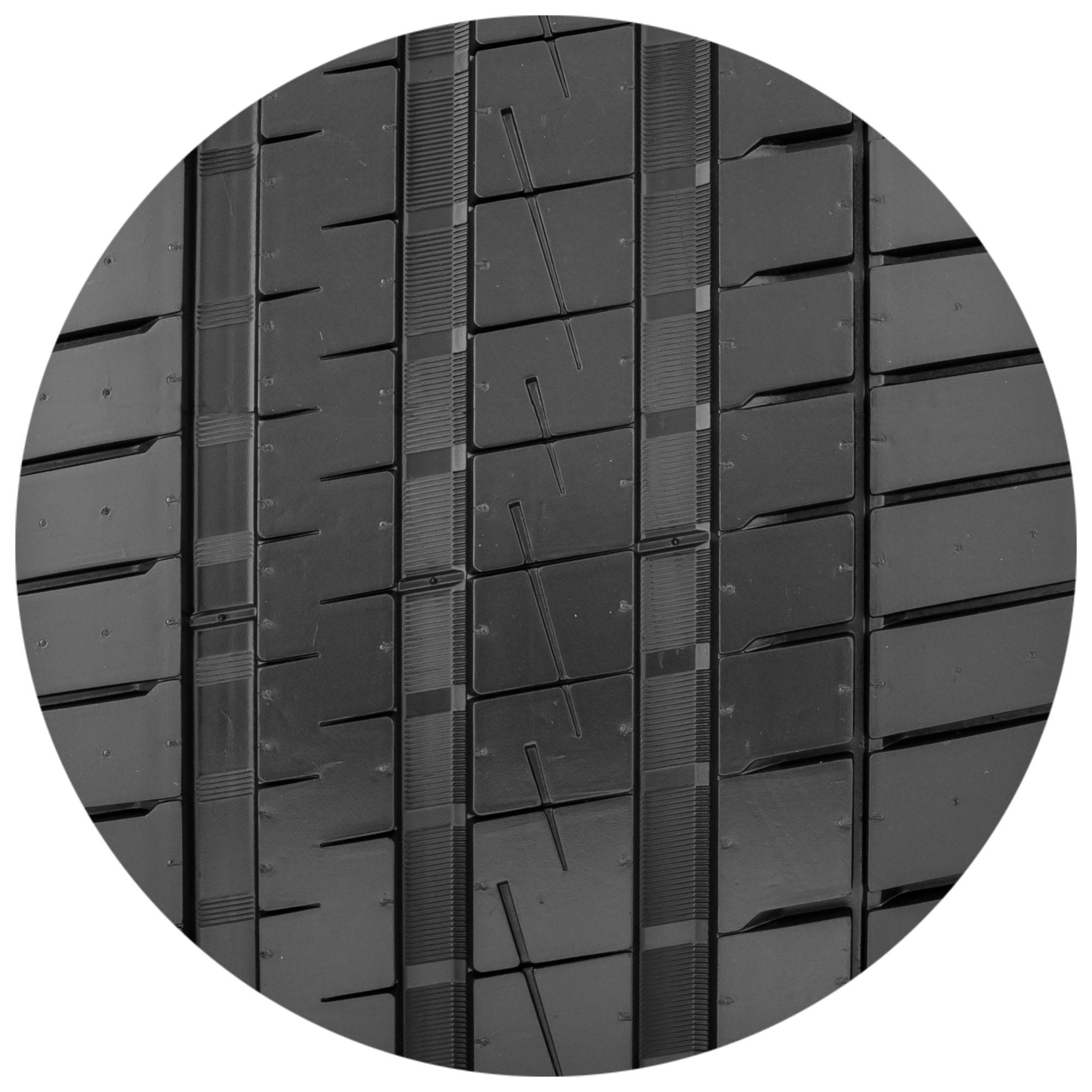 VREDESTEIN ULTRAC VORTI I 215/55R17 94W BSW