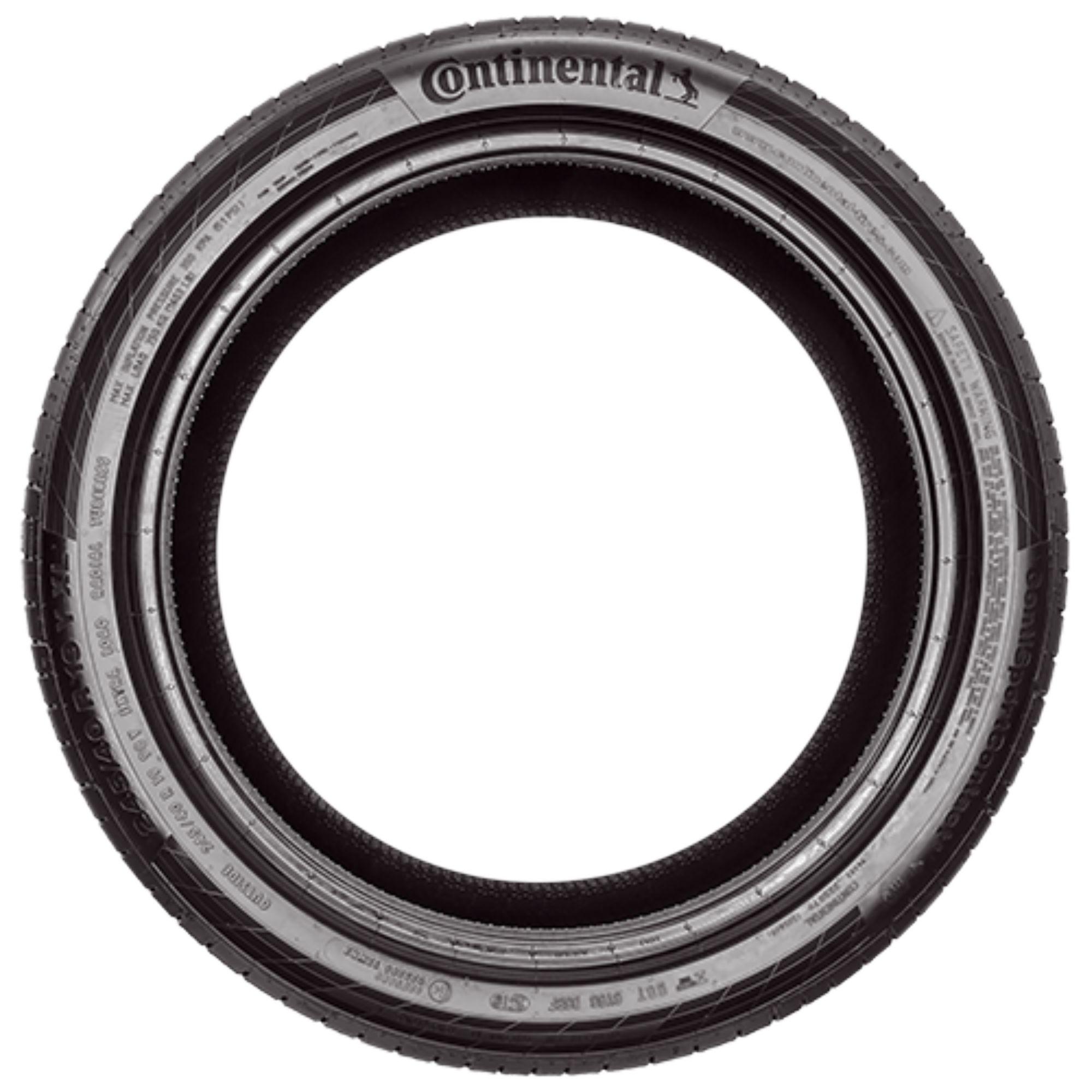 CONTINENTAL CONTISPORTCONTACT 5 (HYU) 235/45R18 94V (HYU) FR