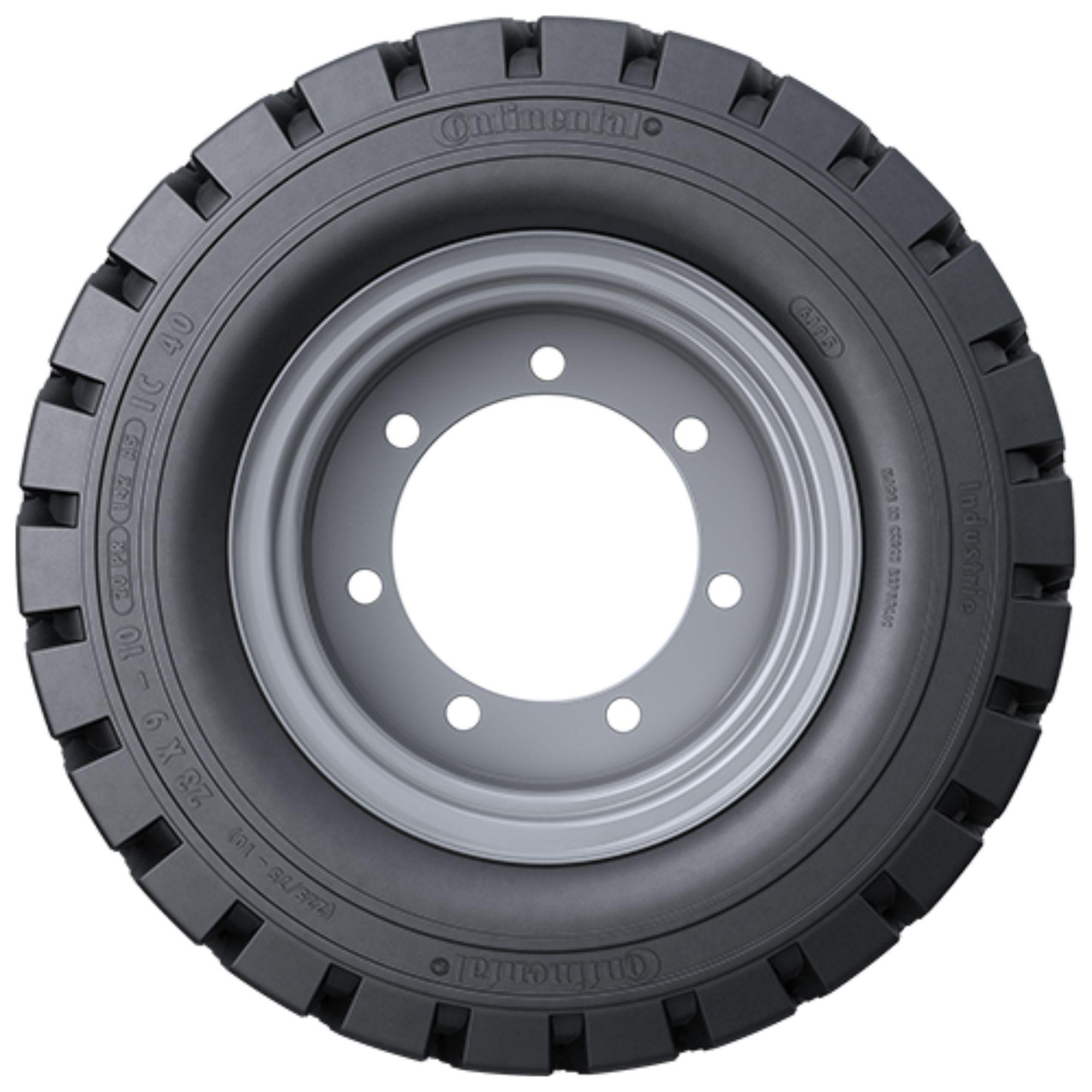 CONTINENTAL 18x7 - 8 TT 125A5 IC40 EXTRA DEEP  16PR