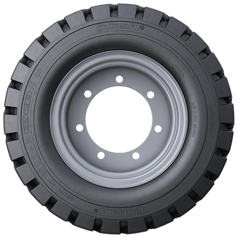 CONTINENTAL 6.50 - 10 TT 128A5 IC40 EXTRA DEEP 14PR