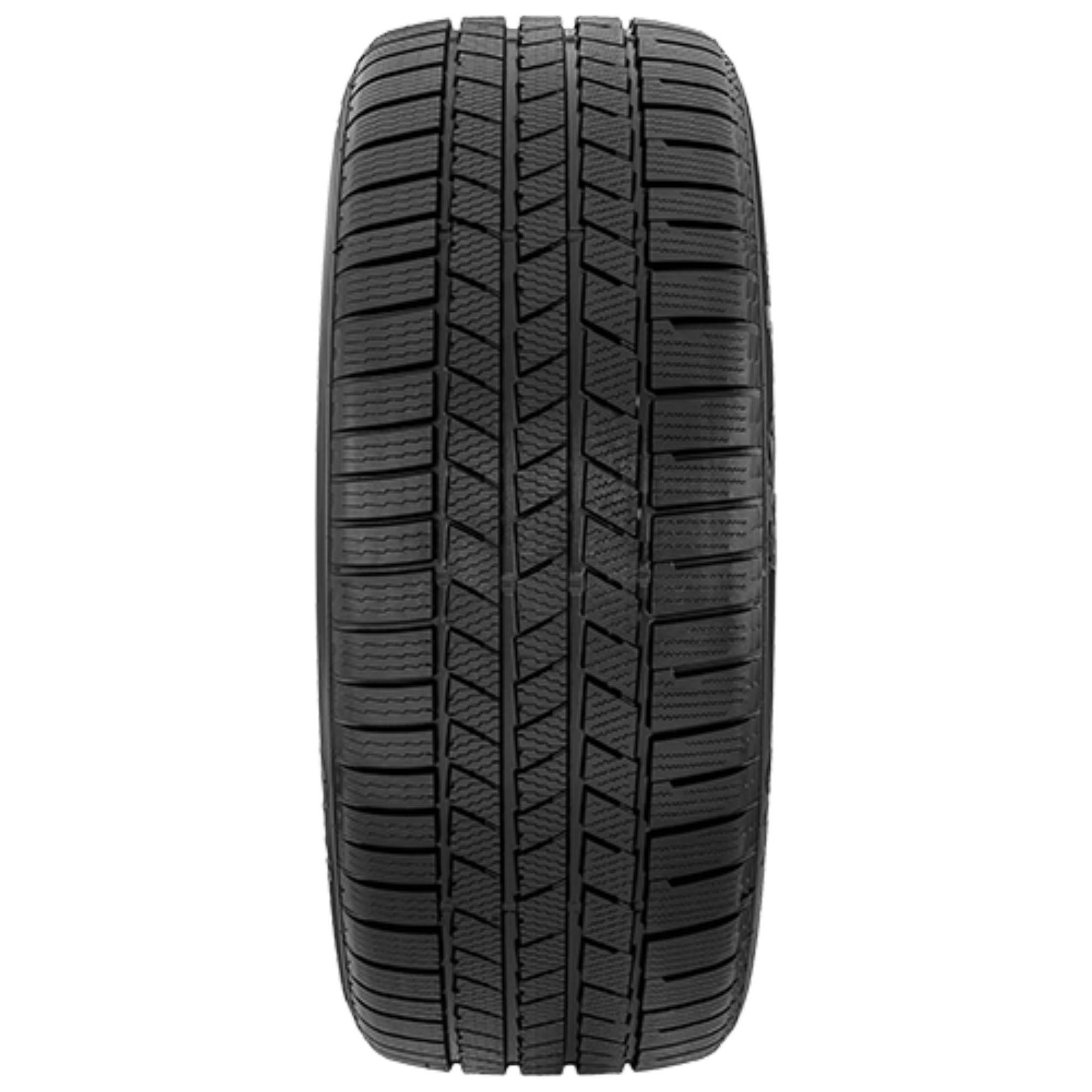 CONTINENTAL CONTICROSSCONTACT WINTER (AO) 235/55R19 101H (AO) FR