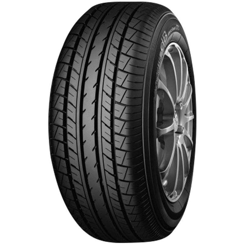 YOKOHAMA DECIBEL E70J 215/45R17 87W RPB BSW