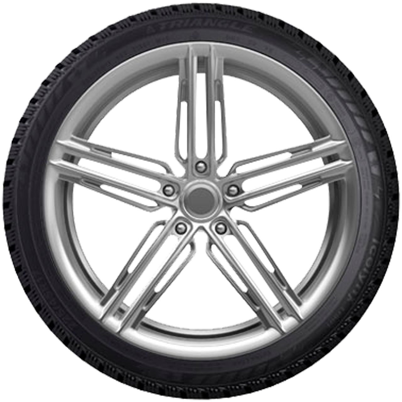 TRIANGLE ICELYNX TI501 215/55R16 97T XL NORDIC COMPOUND FSL BSW