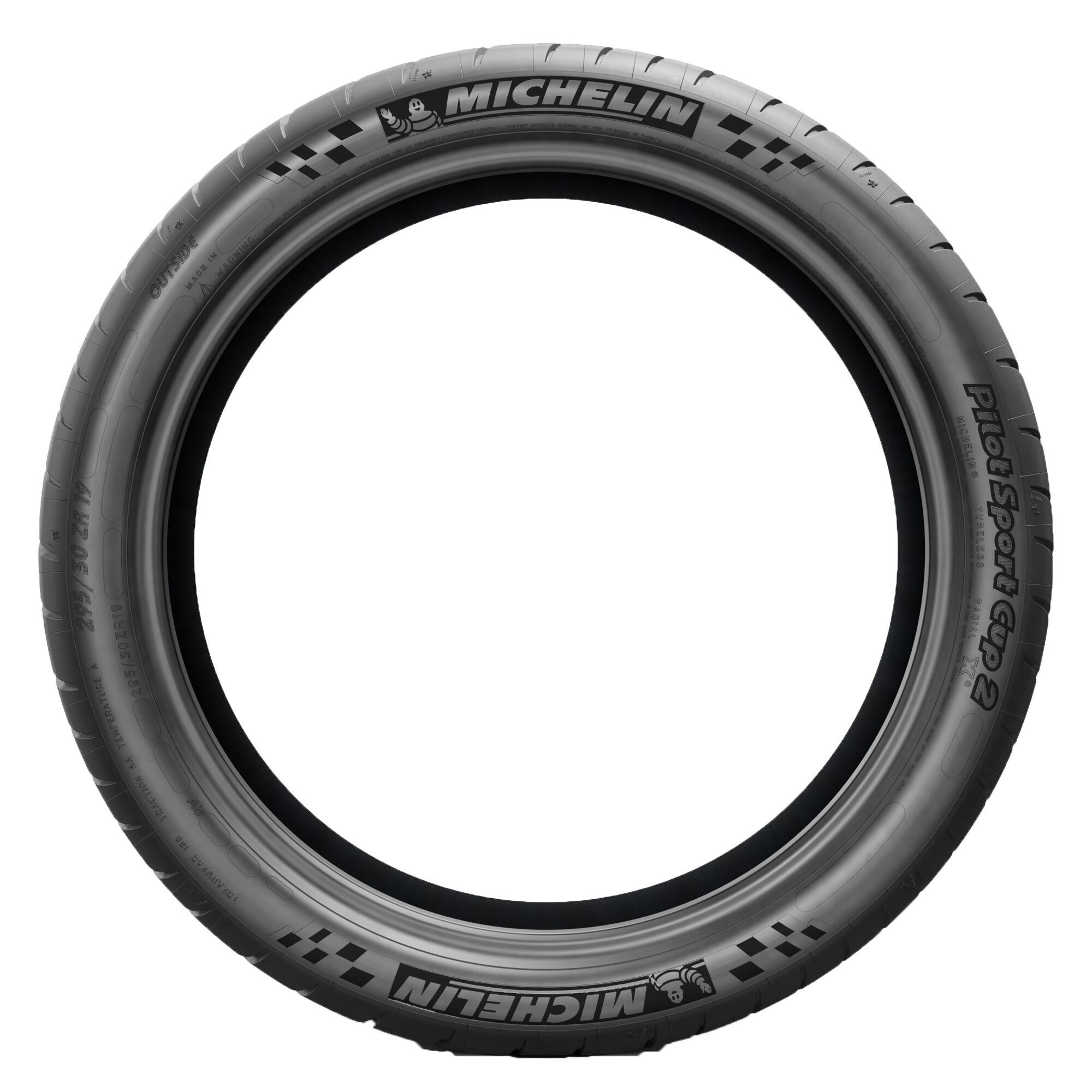 MICHELIN PILOT SPORT CUP 2 (AO) 245/30R20 90(Y) (AO) XL MFS