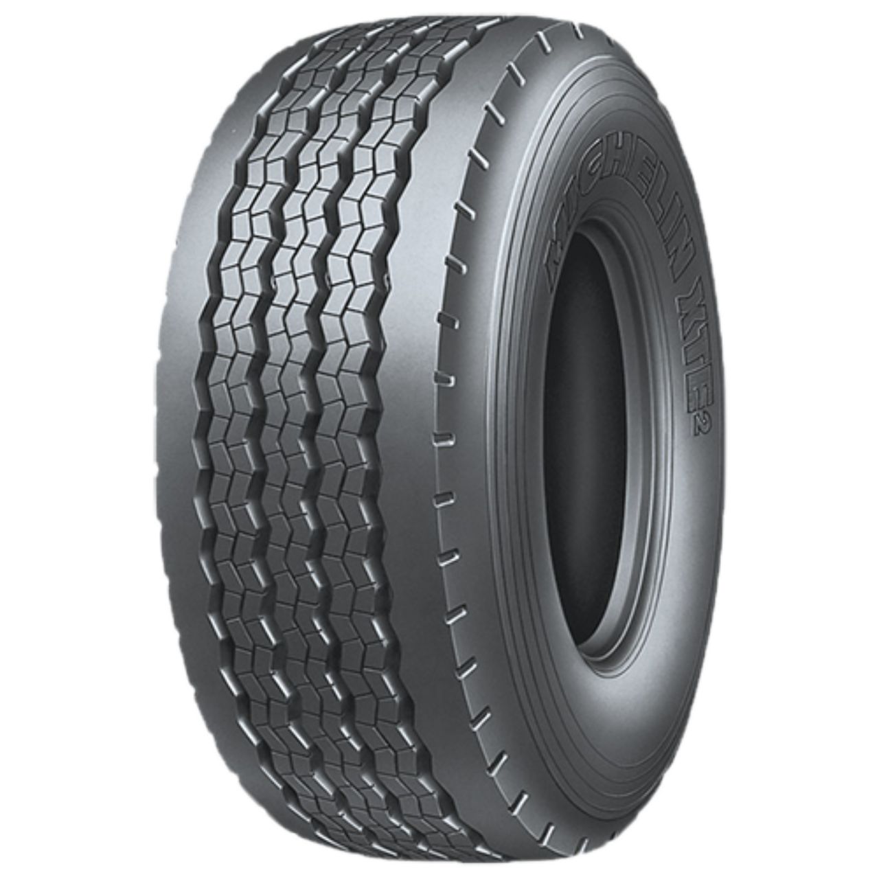 MICHELIN 265/70 R 19.5 TL 143/141J XTE 2 M+S