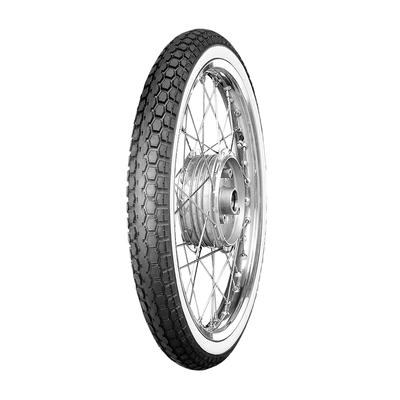 CONTINENTAL 2.50 - 17 XL TT 43B KKS 10