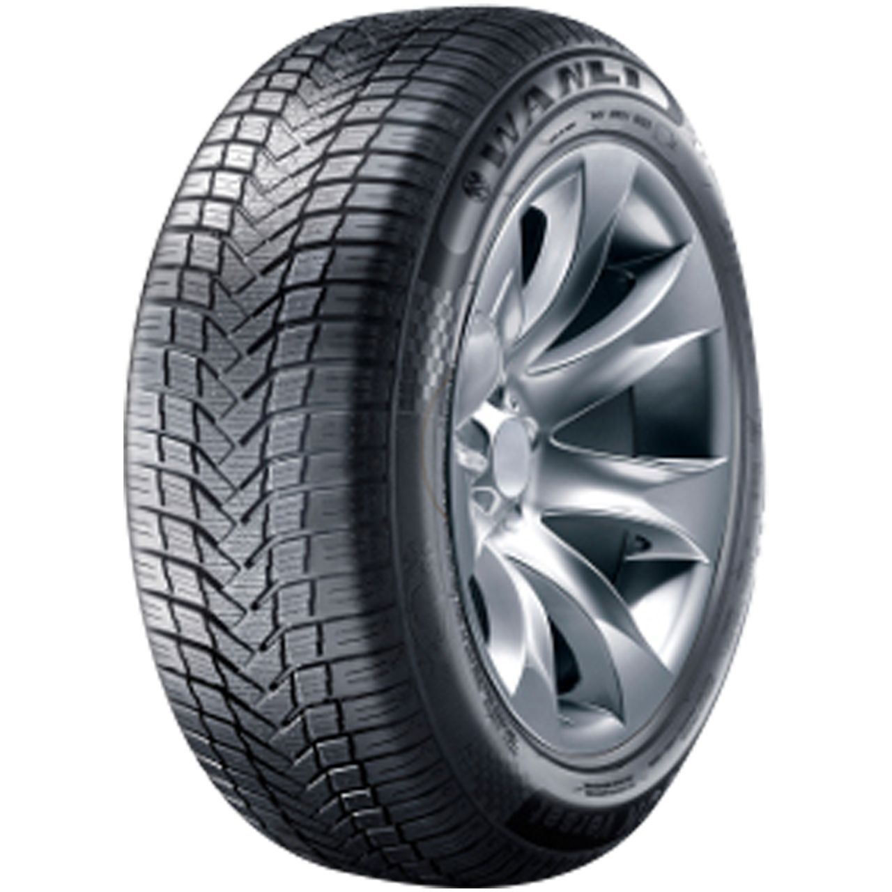 WANLI SC501 4S 155/65R14 75T