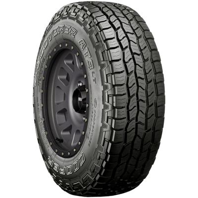 COOPER DISCOVERER AT3 LT 235/85R16 120/116R BLK