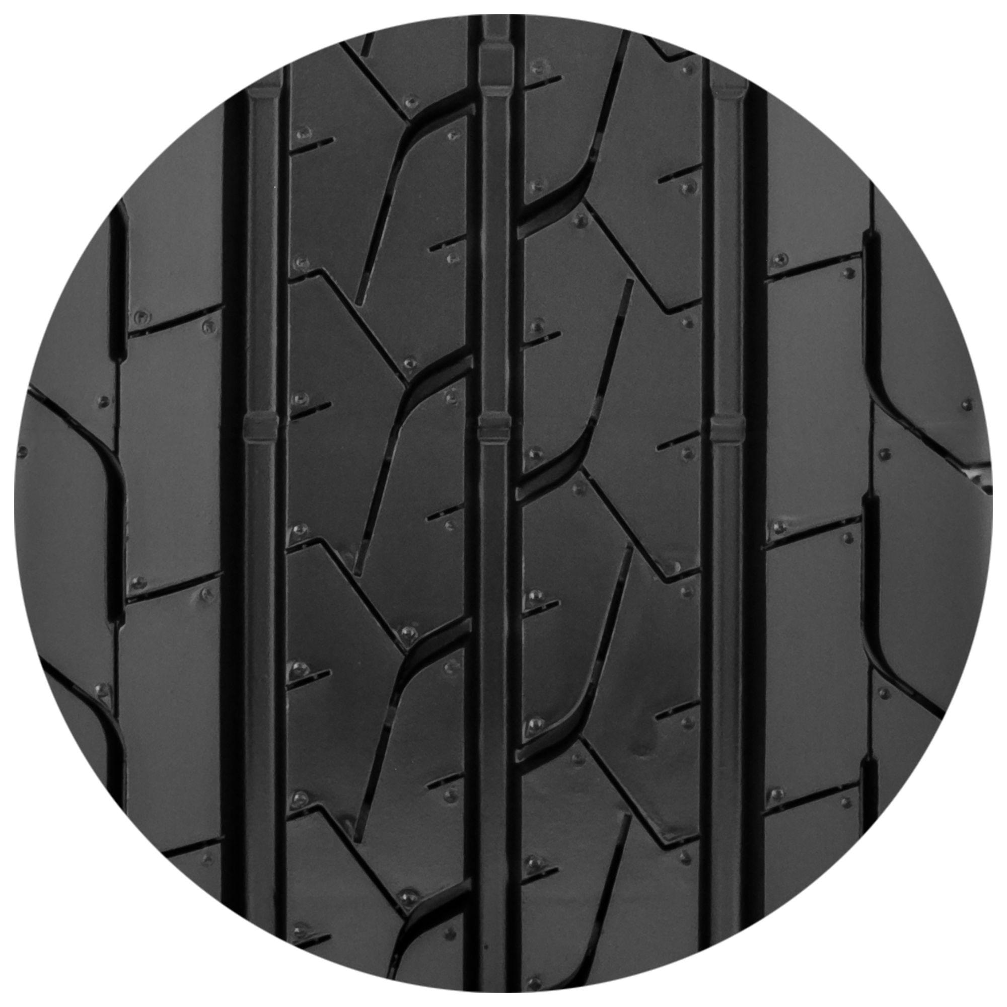 BRIDGESTONE DURAVIS R660 215/75R16C 116/114R BSW