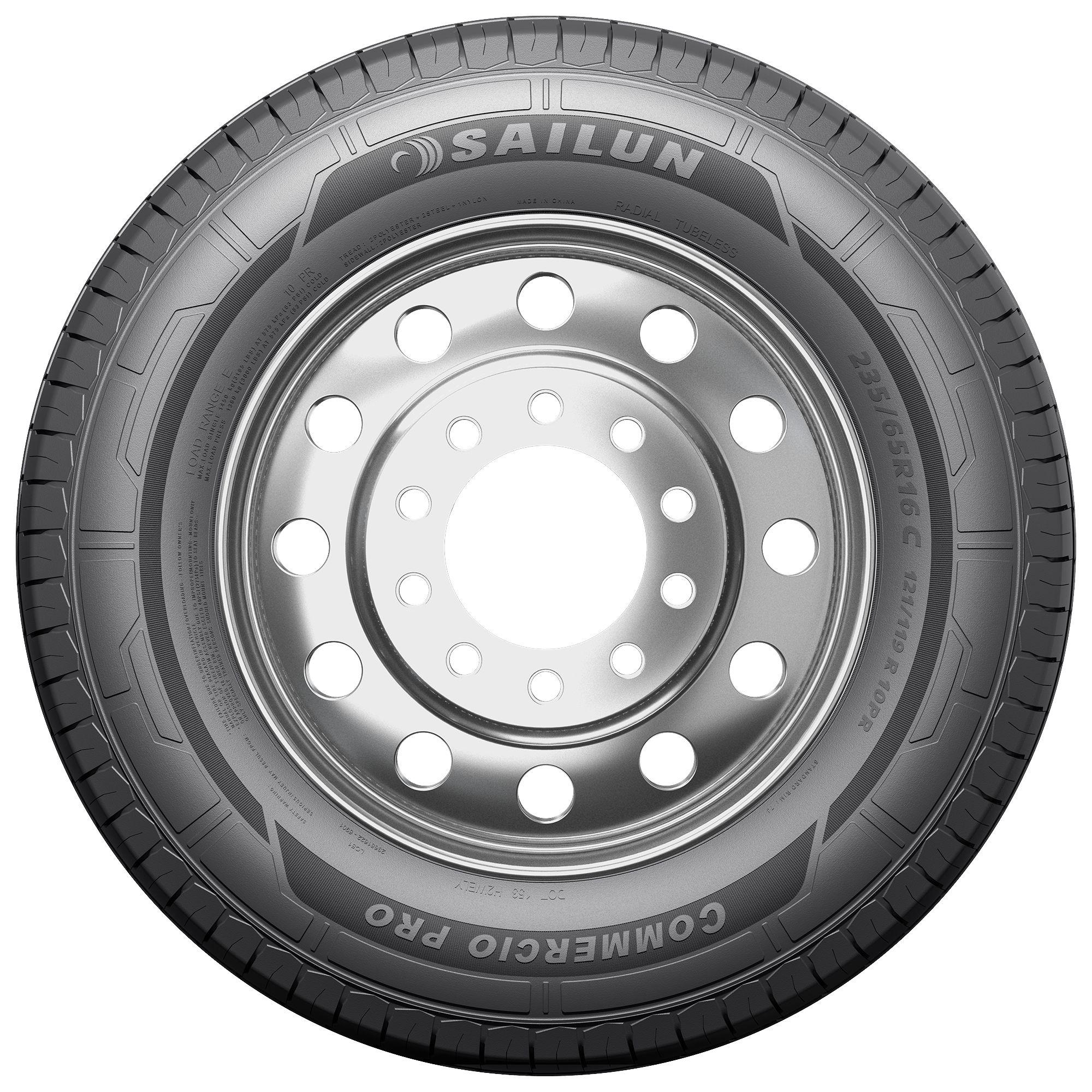 SAILUN COMMERCIO PRO 175/65R14C 90/88T BSW