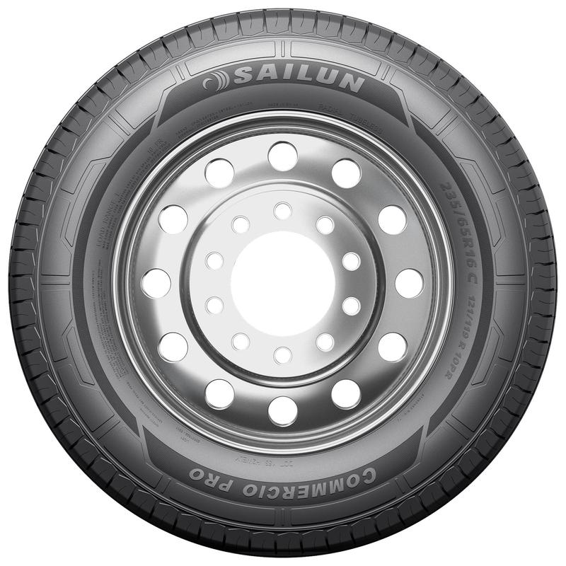 SAILUN COMMERCIO PRO 215/65R16C 106/104T BSW