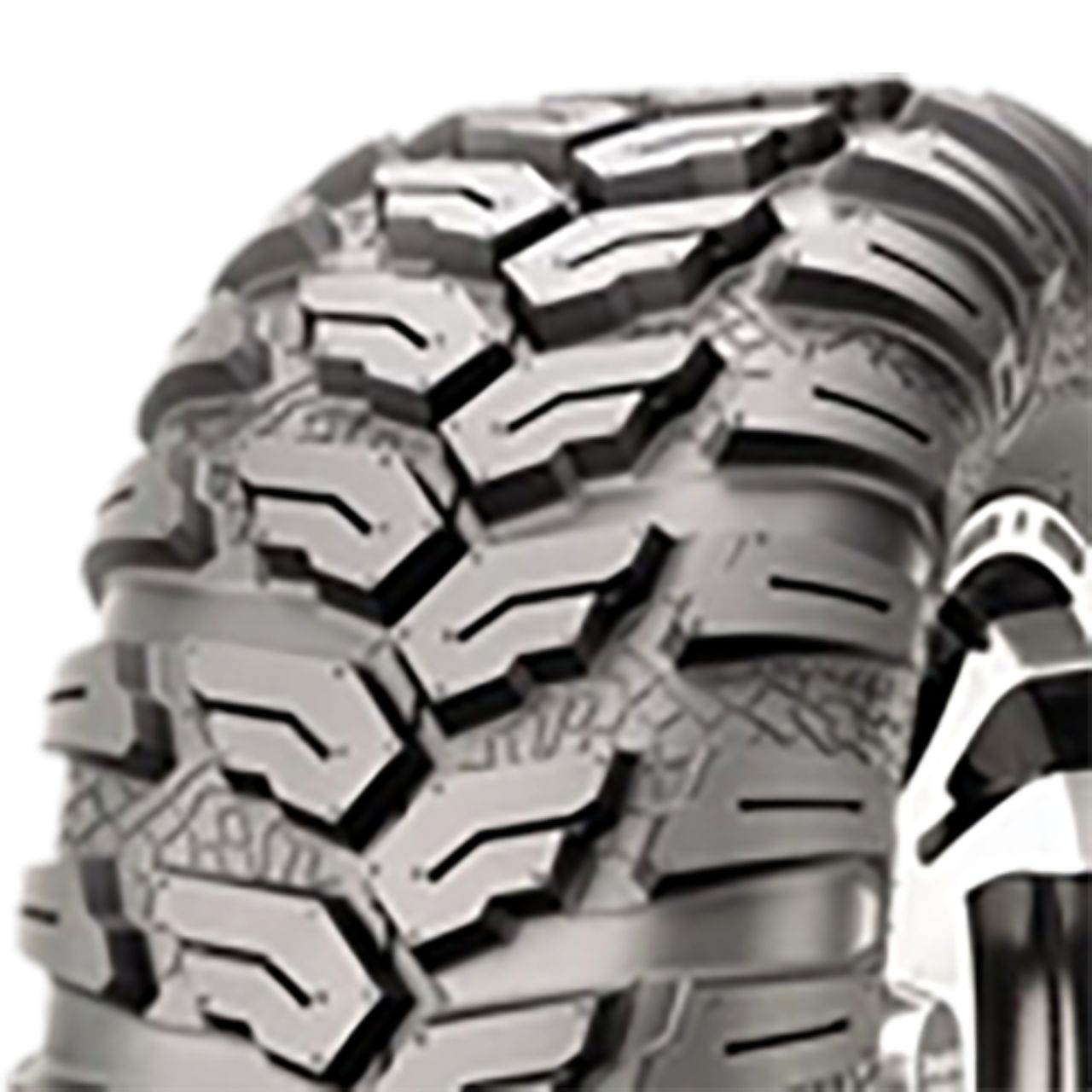 MAXXIS 23x10.00 R 12 TL 70N CEROS MU-08 6PR