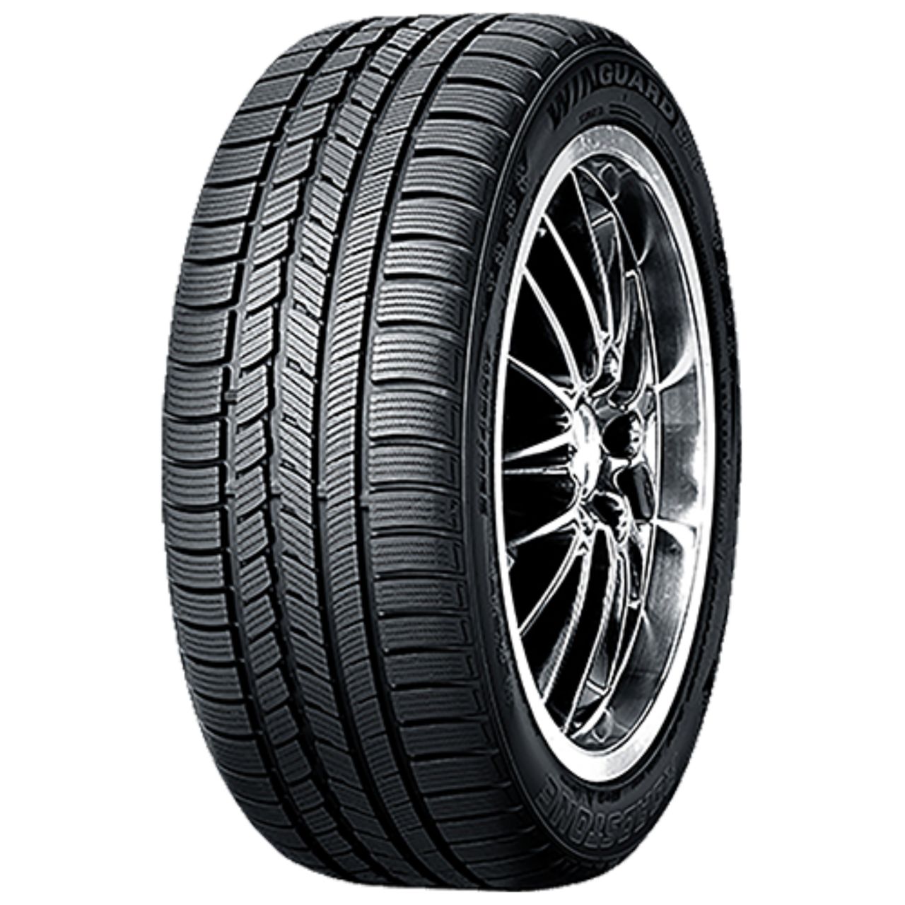ROADSTONE WINGUARD SPORT 245/45R18 100V XL BSW