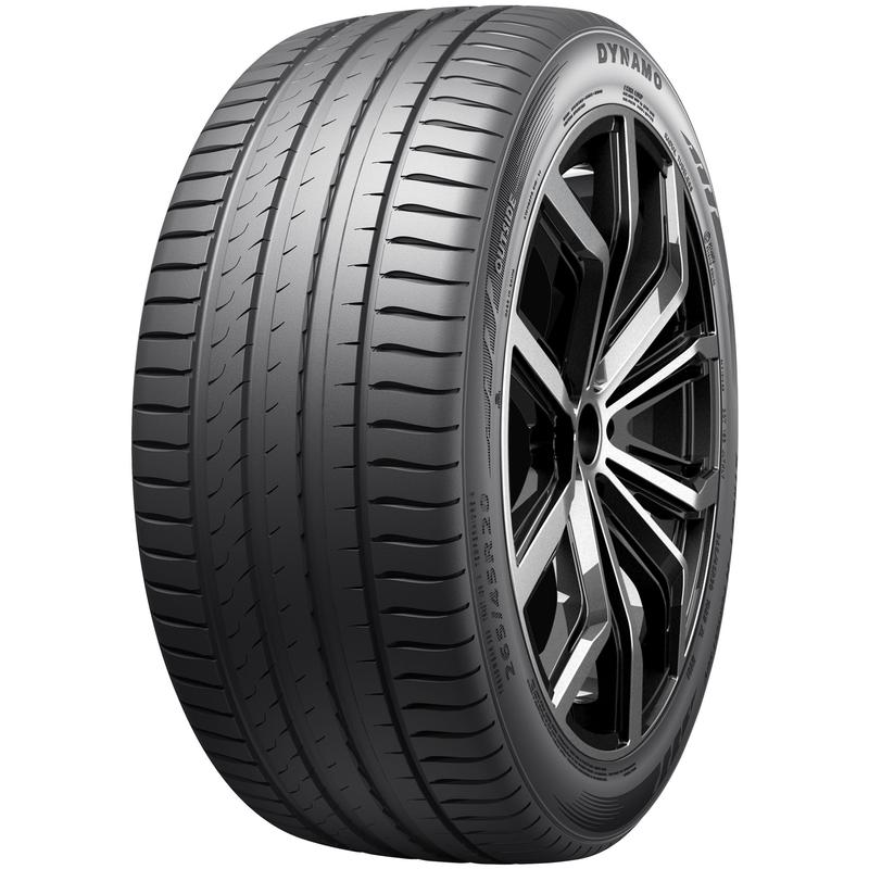 DYNAMO STREET-H PURSUIT SUV 315/40R21 115W XL MFS BSW