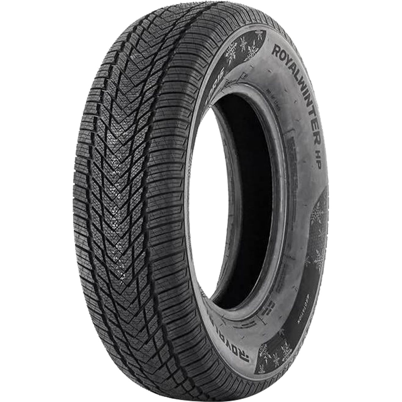 ROYAL BLACK ROYALWINTER HP 205/65R15 94H BSW