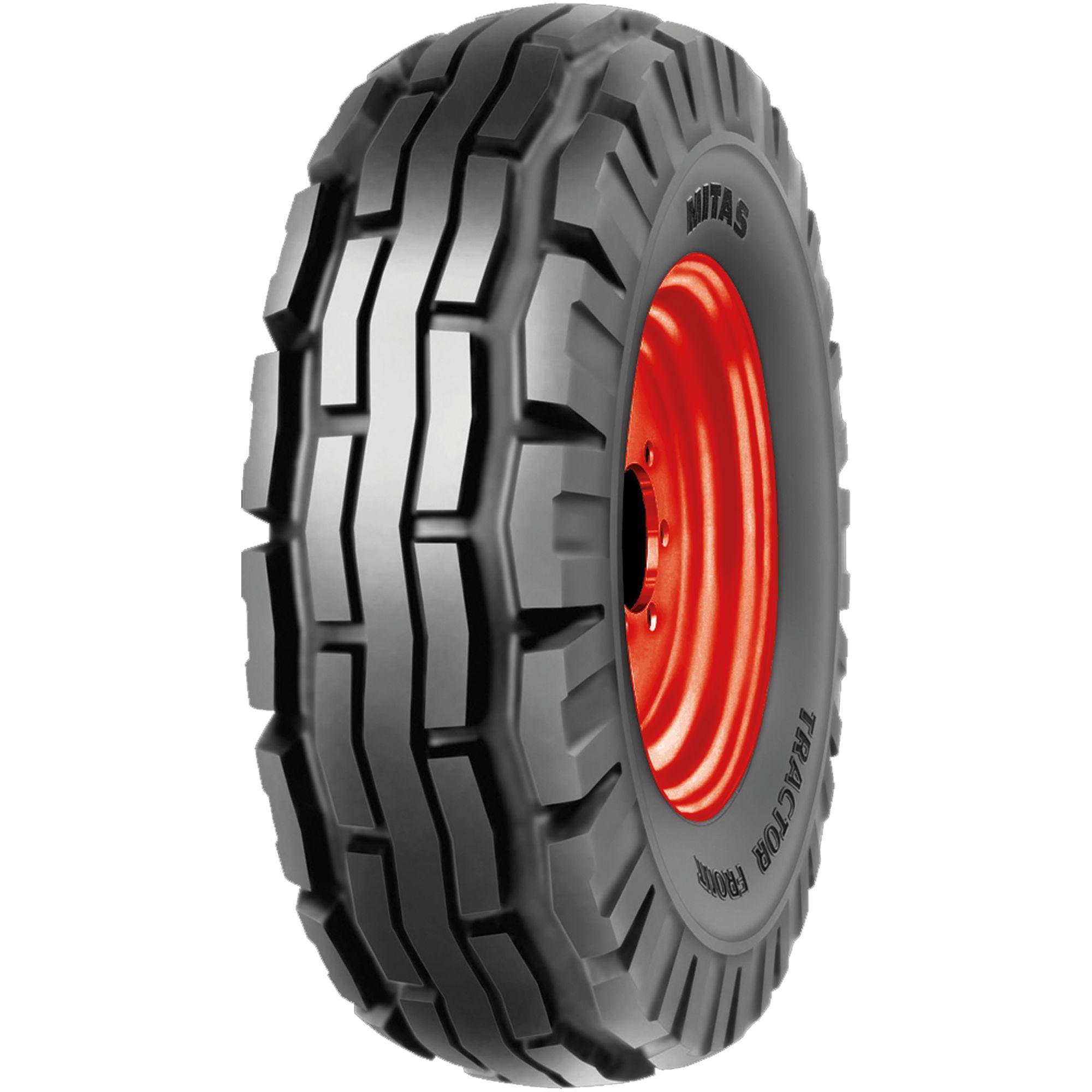 MITAS 7.50 - 16 TT  TF-03 6PR