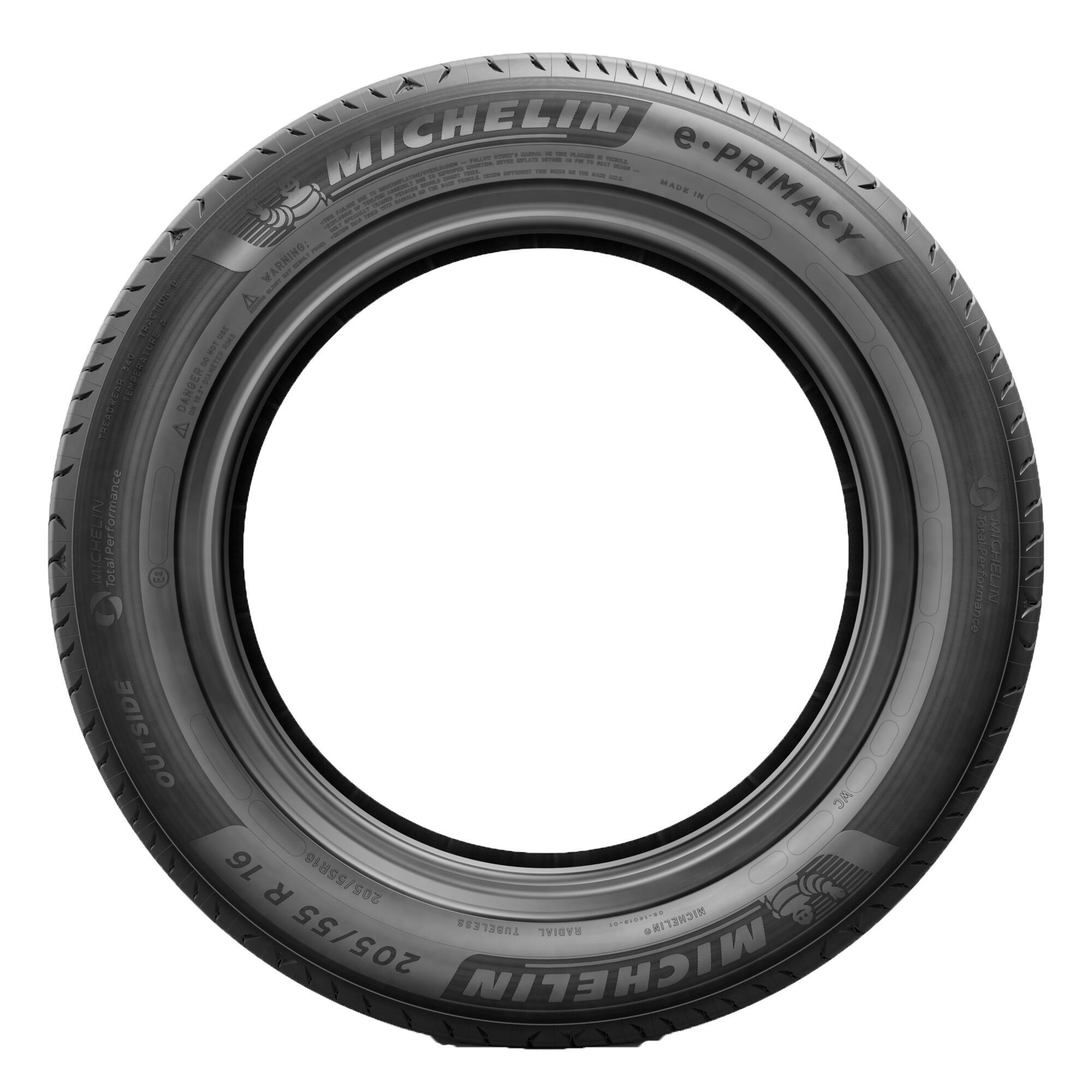 MICHELIN E.PRIMACY 225/40R18 92Y XL S1 BSW