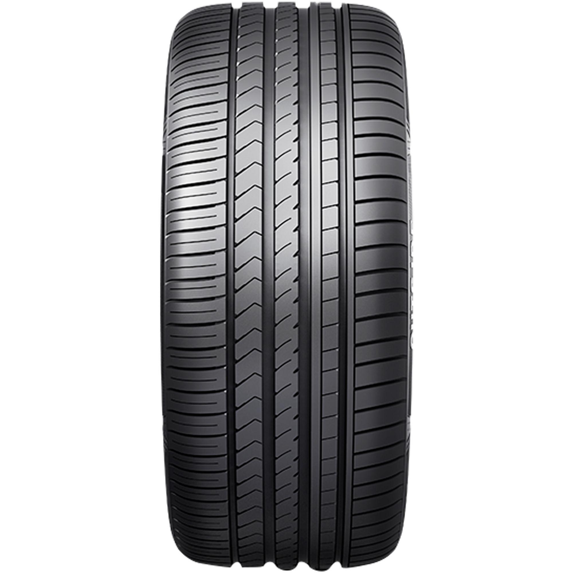 WINRUN R330 285/45R22 114W XL BSW W-SILENT