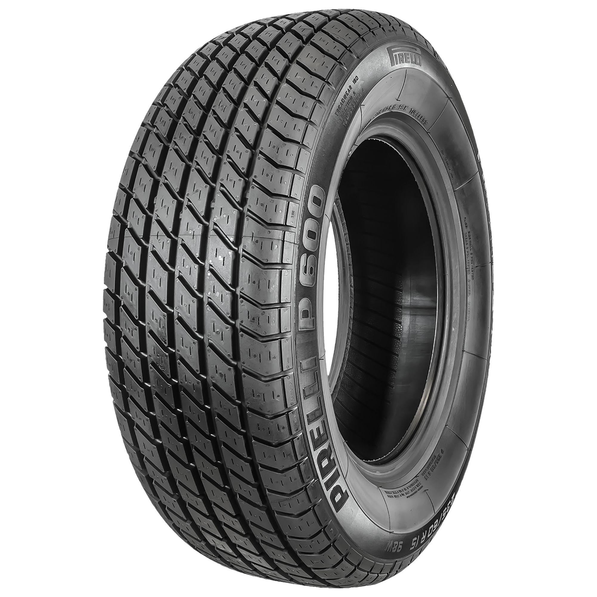 PIRELLI P600 (*) 235/60R15 98W (*)