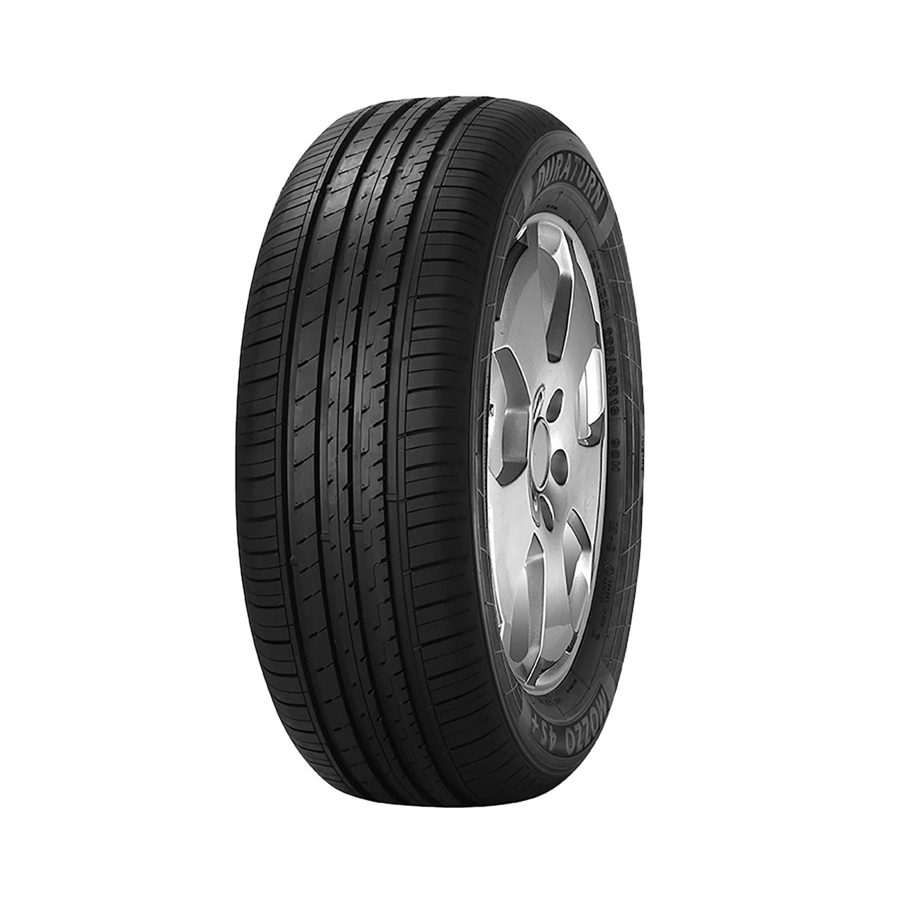 DURATURN MOZZO 4S+ 215/60R16 95H BSW