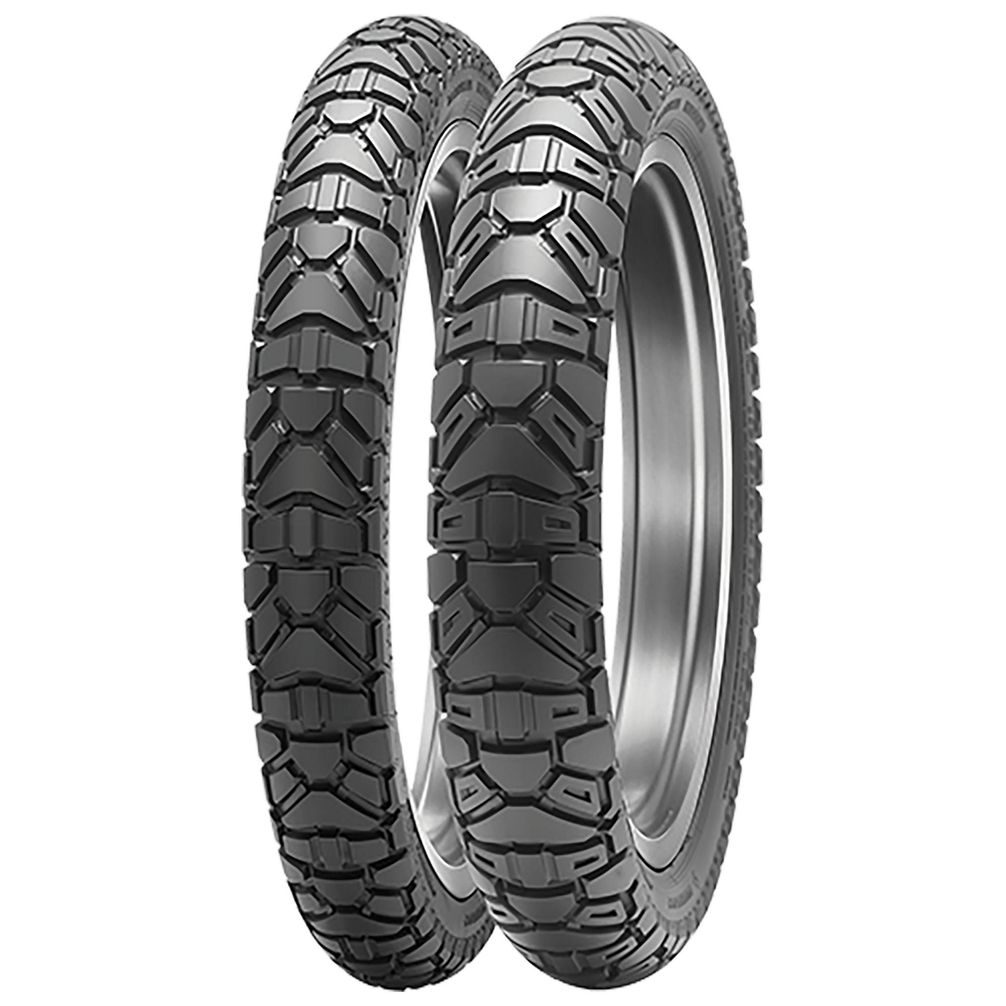 DUNLOP 150/70 - 18 M/C TL  70T TRAILMAX MISSION M+S