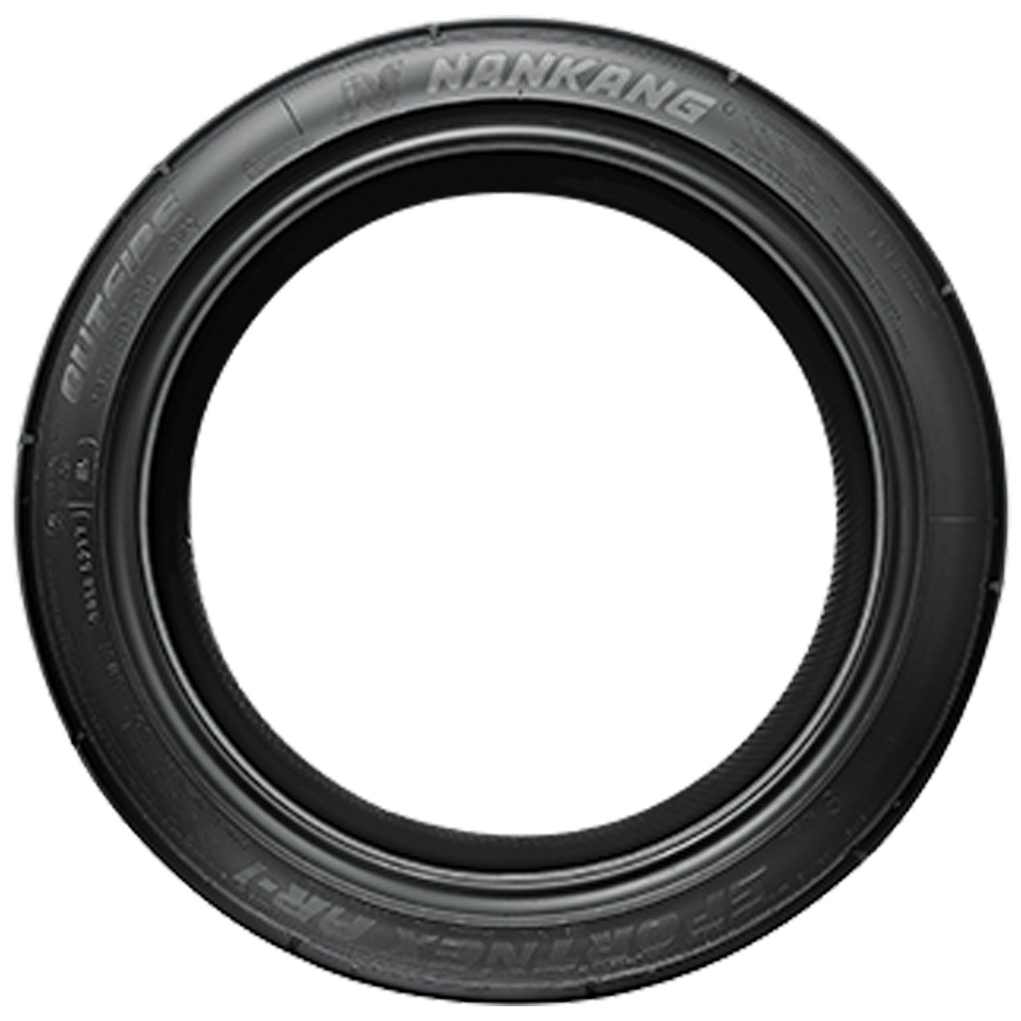 NANKANG SPORTNEX AR-1 265/35R20 99(Y) XL SEMI-SLICK (2G)