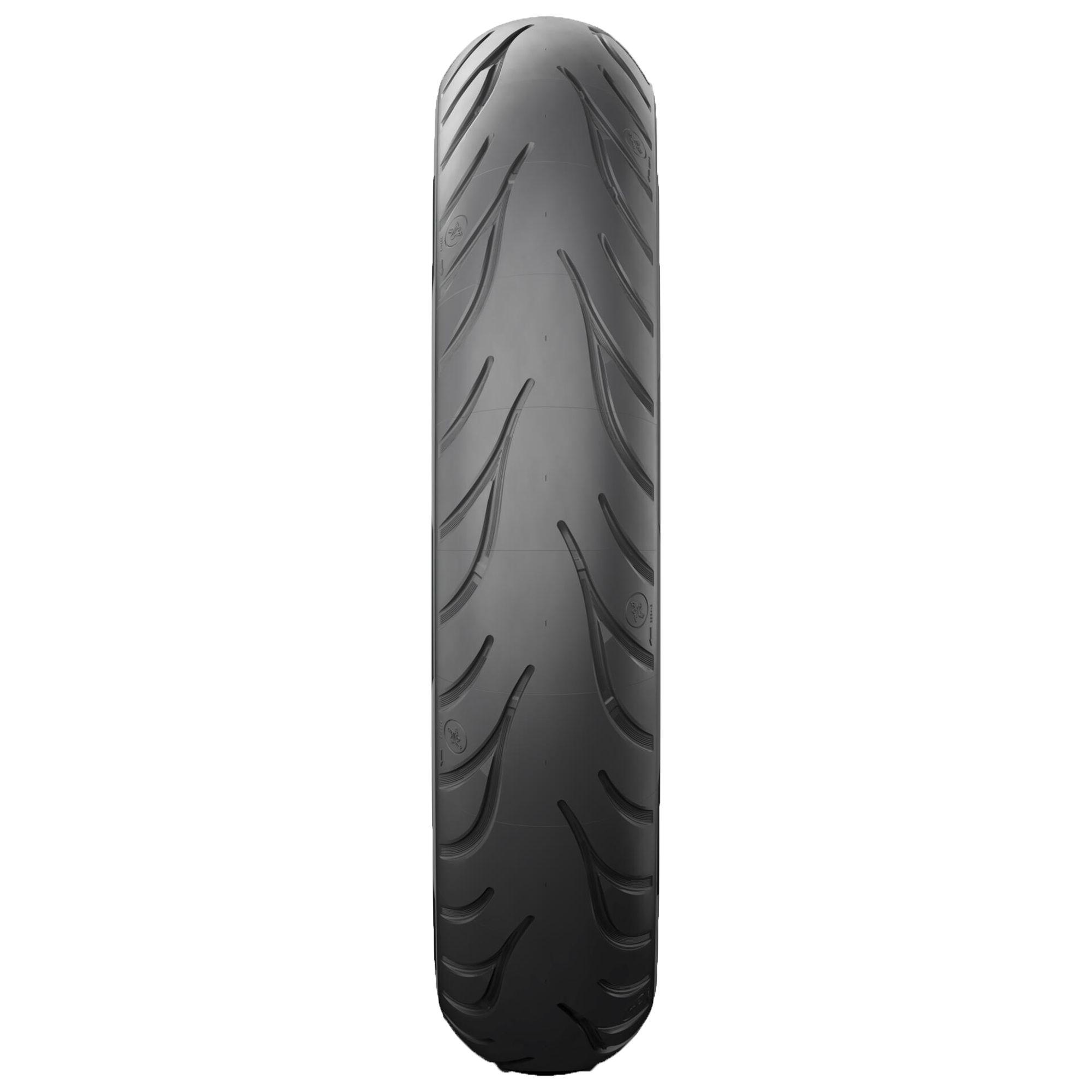 MICHELIN 130/90 B 16 M/C XL TL/TT 73H COMMANDER III CRUISER
