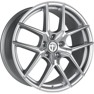 TOMASON TN30 silver 7.0Jx17 5x114.3 ET45