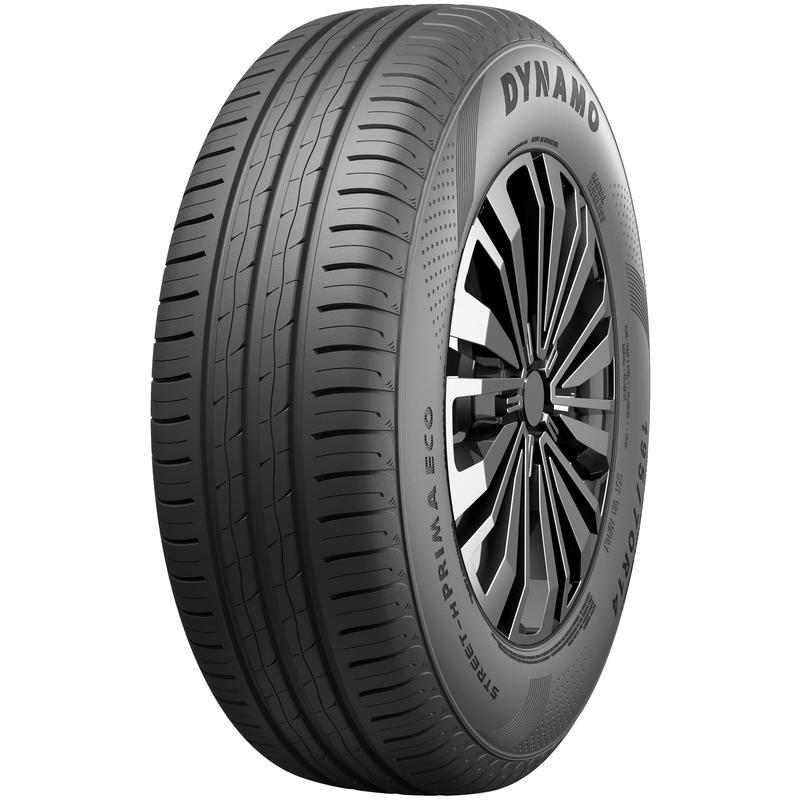 DYNAMO STREET-H PRIMA ECO 155/65R14 75T BSW