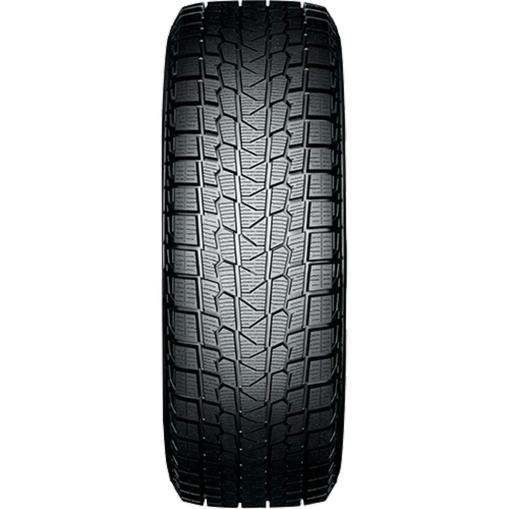 YOKOHAMA ICEGUARD IG53 215/45R20 95T XL NORDIC COMPOUND RPB BSW