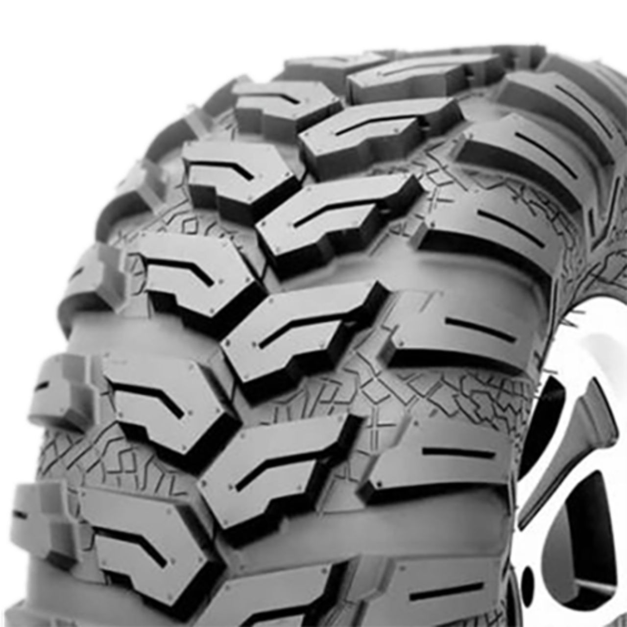 MAXXIS 26x9.00 R 14 TL 73N CEROS MU-07 6PR M+S (225/65R14)