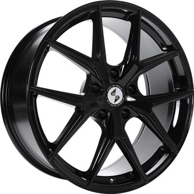 ETABETA GRi-N black shiny 8.0Jx19 5x120 ET49.1