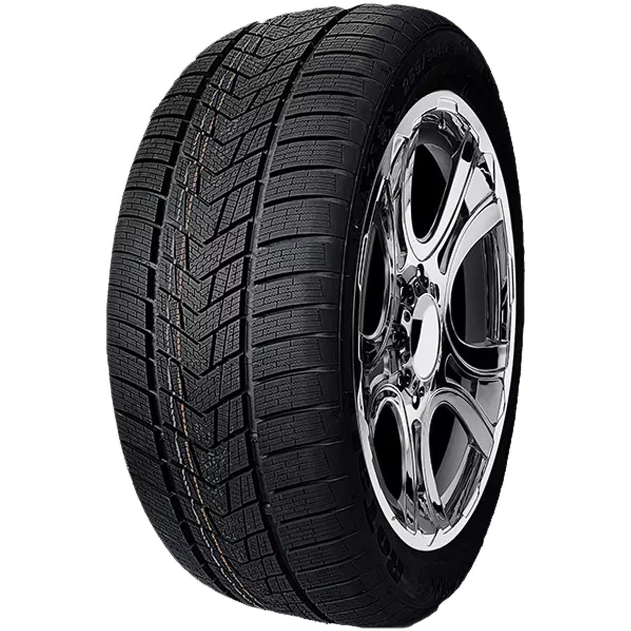 ROTALLA SETULA W RACE S330 255/45R18 103V XL BSW