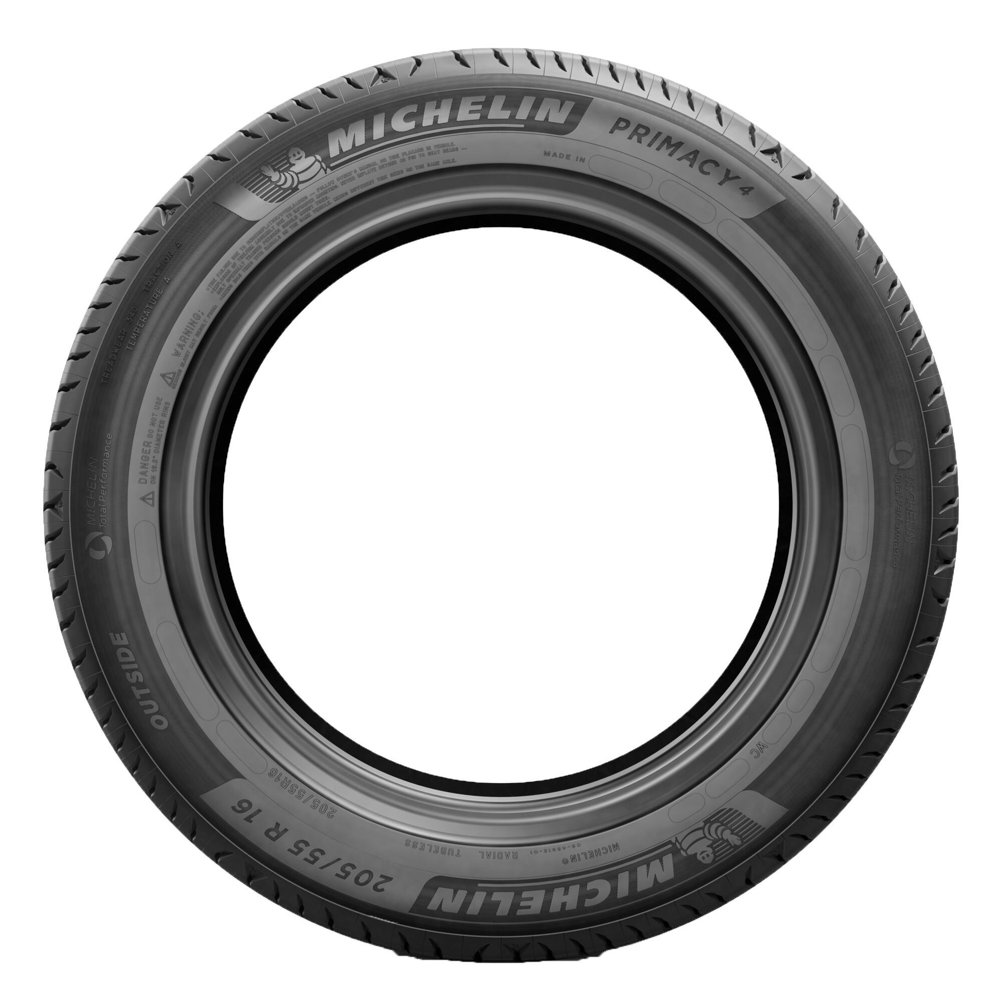 MICHELIN PRIMACY 4 (S1) 195/65R15 91H (S1) MFS