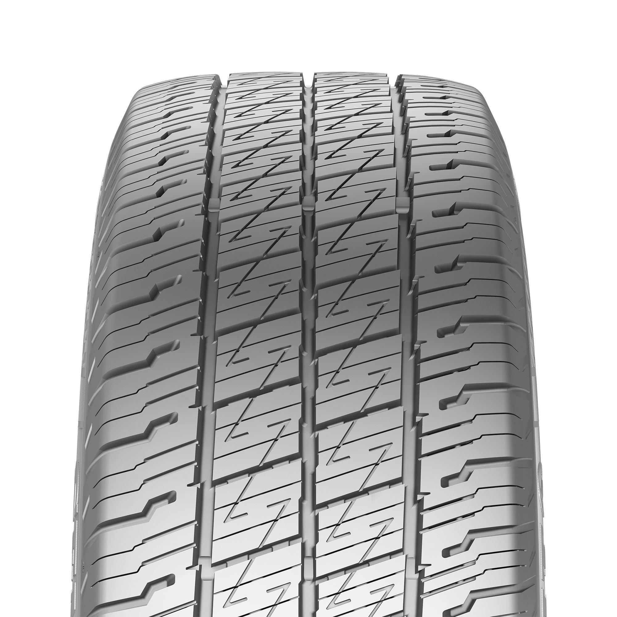 SEMPERIT VAN-ALLSEASON 215/60R17C 109/107T BSW