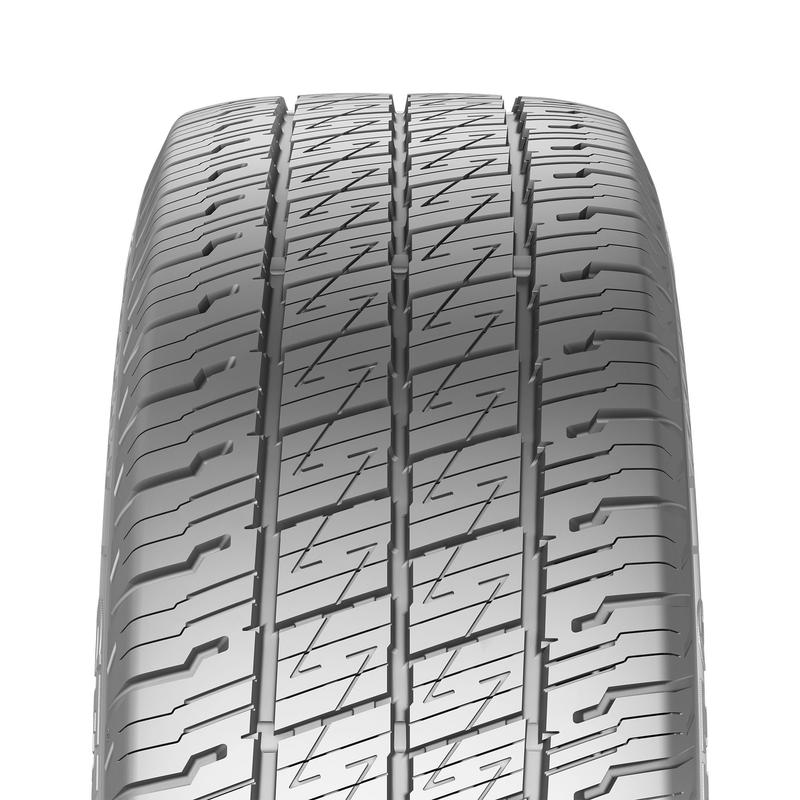 SEMPERIT VAN-ALLSEASON 215/60R17C 109/107T BSW