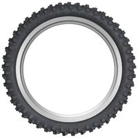 DUNLOP 80/100 - 21 TT 51M GEOMAX MX34 F