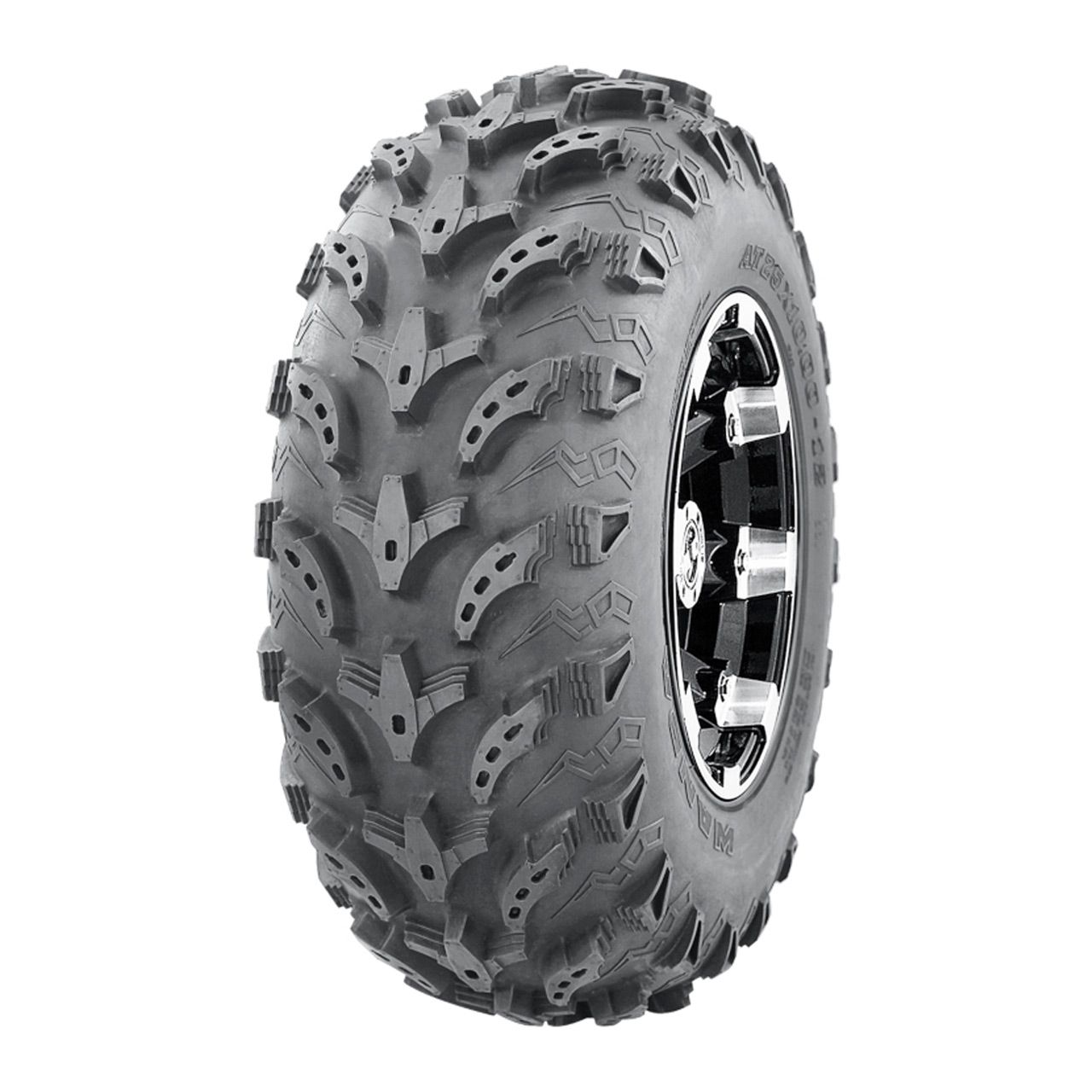 JOURNEY 22x7.00 - 10 TL 28J P356 4PR